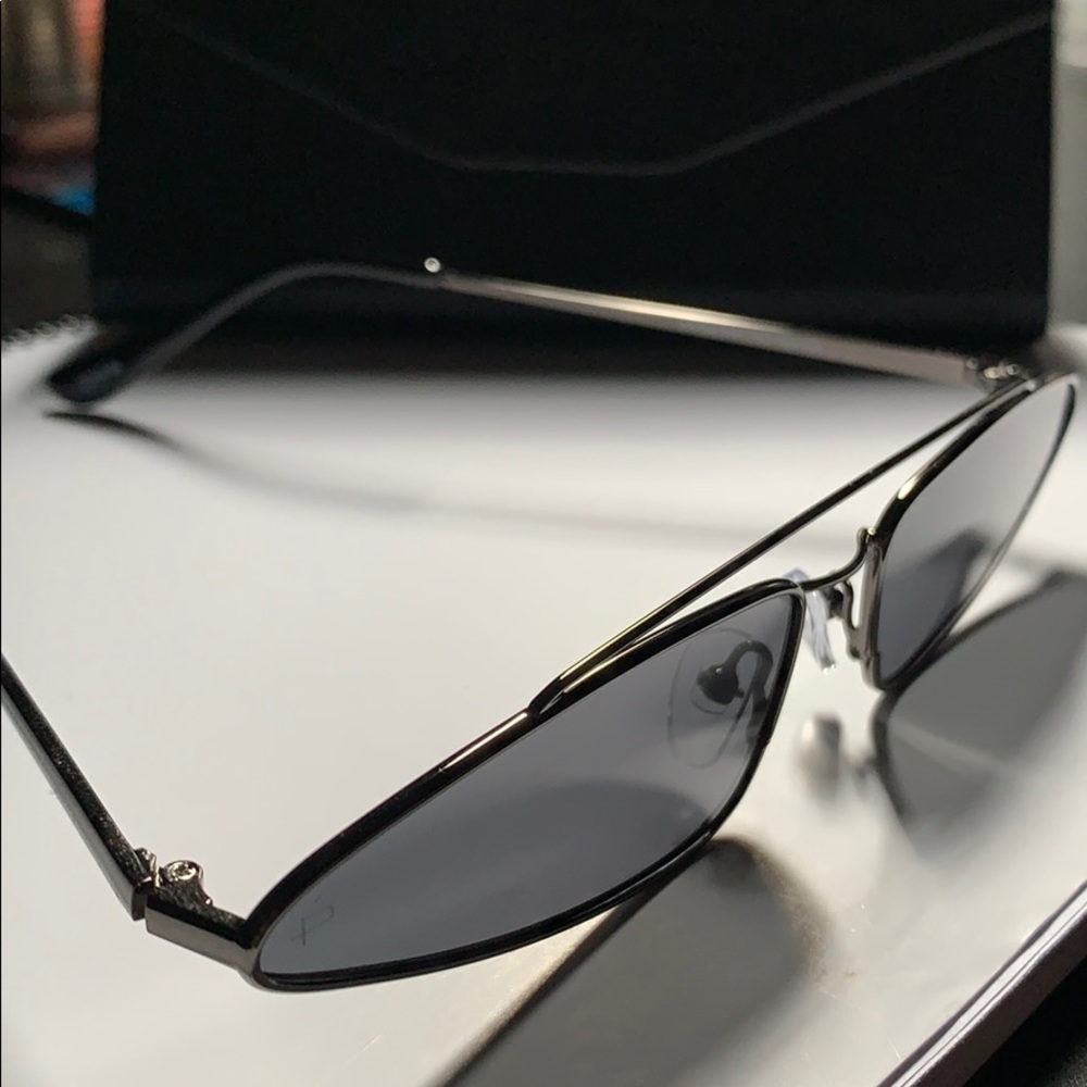 sun glasses